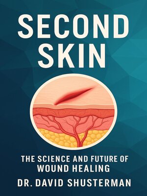 cover image of Second Skin